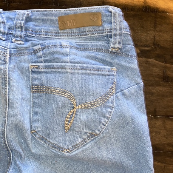 YMI jeans - Picture 3 of 3